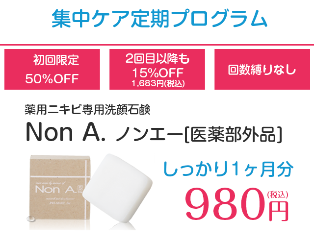 Non A.ノン・エー2,940